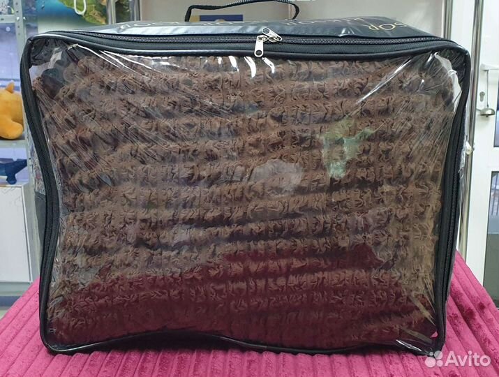 Чехол на угловой диван и кресло