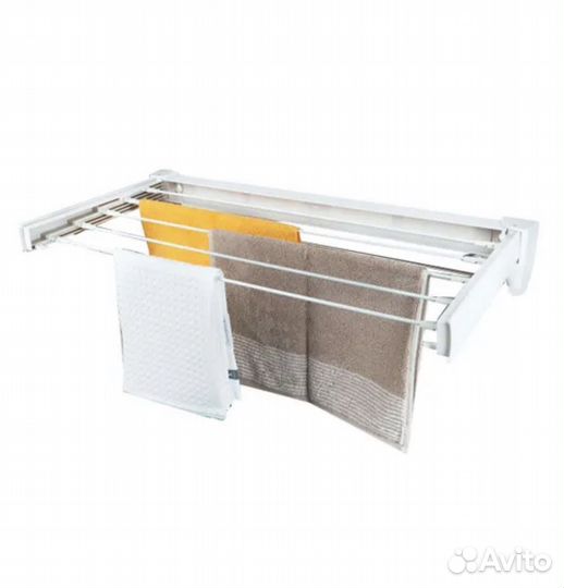 Сушилка для одежды настенная