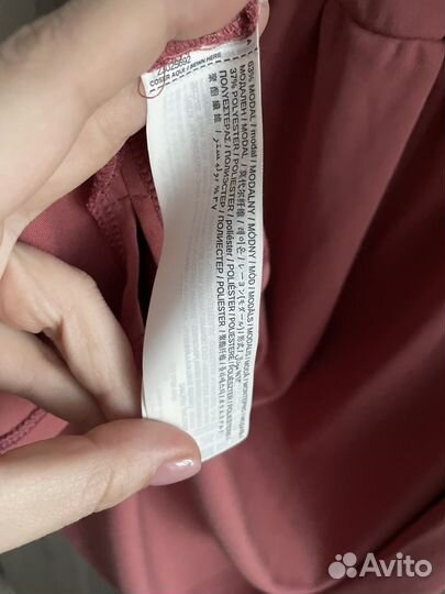 Платье женское mango