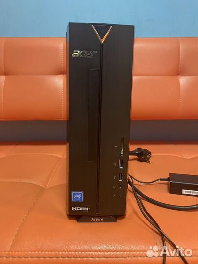 Aspire Xc-830