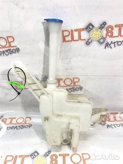 Бачок омывателя Nissan Teana (J31) 2003 - 2005