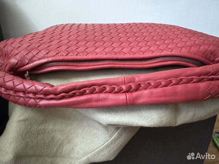 Bottega veneta сумка