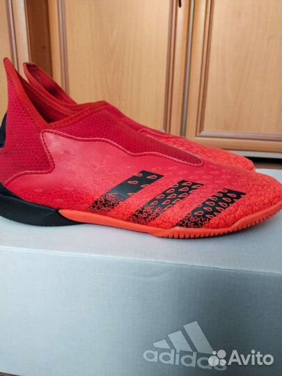 Бутсы adidas