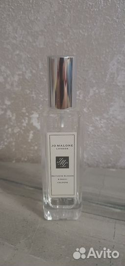 Jo Malone Nectarine blossom honey 30мл