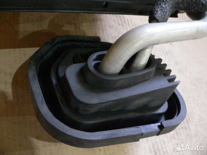 Испаритель кондиционера mercedes-benz W212 E-Kla