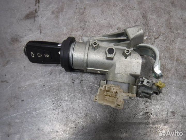 Замок зажигания Lifan Solano 2 1.5 2016