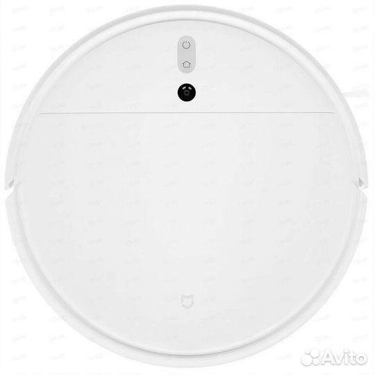 Робот пылесос