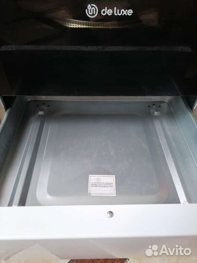 Плита электрическая бу