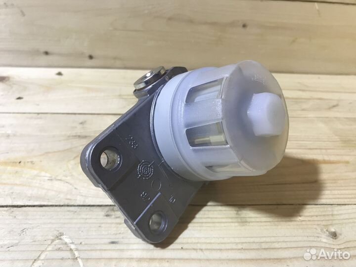 Насос топливоподкачивающий К-744