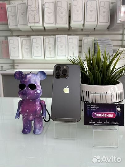 iPhone 13 Pro, 256 ГБ