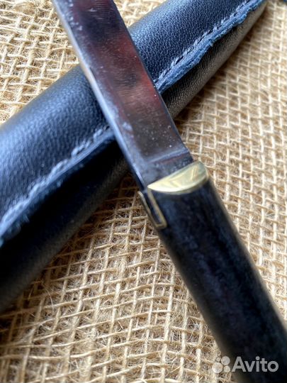 Карачаевский нож