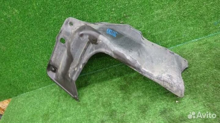 Защита двигателя левая Toyota Corolla Spacio