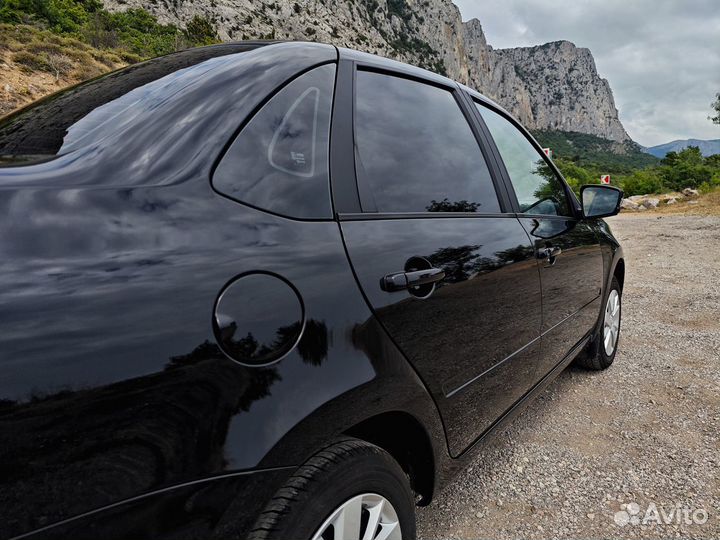 LADA Granta 1.6 МТ, 2023, 24 500 км