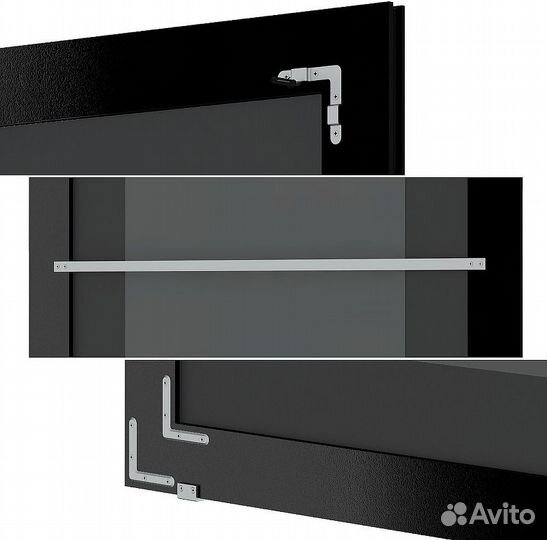 Зеркало Evoform Exclusive Floor 204х84 BY 6130 с