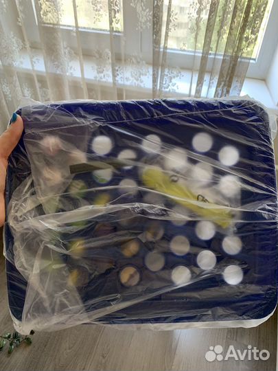 Пельменница tupperware