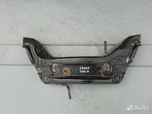 Подрамник Шкода Фабия