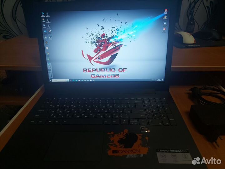 Lenovo ideapad 330 15arr