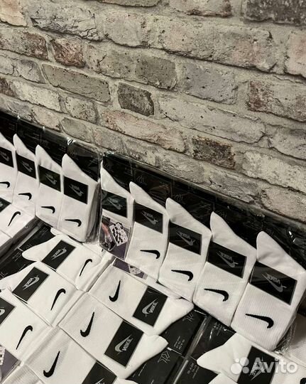 Носки nike опт