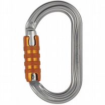 Карабины Petzl OK TL артпл83