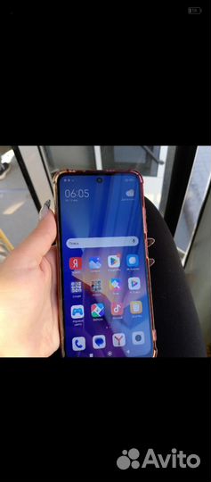 Xiaomi Mi 10T, 6/128 ГБ