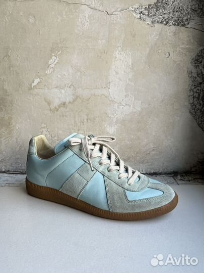 Maison Martin Margiela Replica Кеды Оригинал