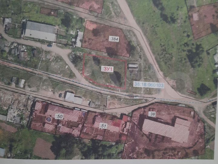 Участок 7 сот. (ИЖС)