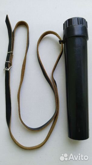 Турист 5 подзорная (зрительная)труба