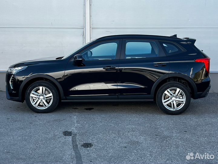 Haval Jolion 1.5 AMT, 2024