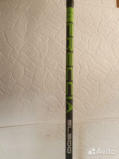 Карбоновая удочка shimano