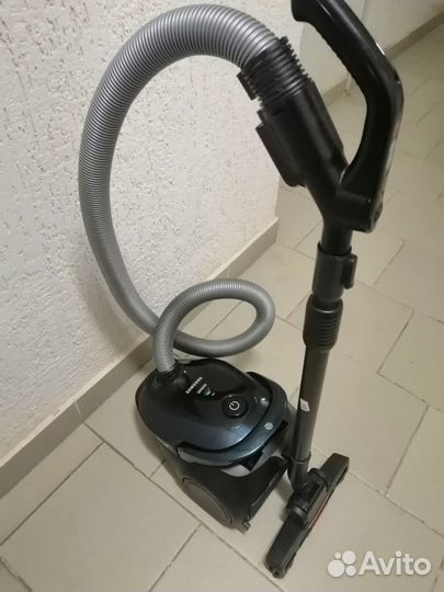 Пылесос samsung 2000 W