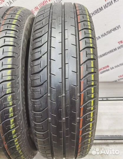 Bridgestone Ecopia EP150 185/60 R15 84H