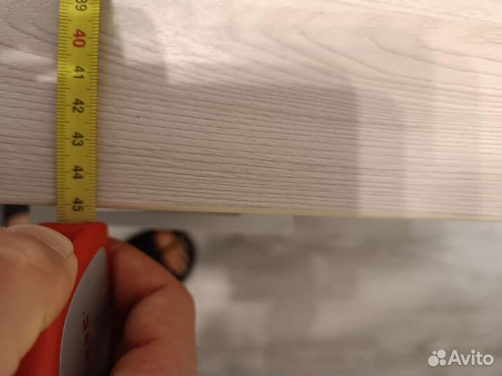 Компьютерный стол новый