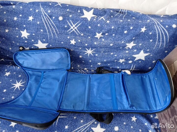 Школьный рюкзак