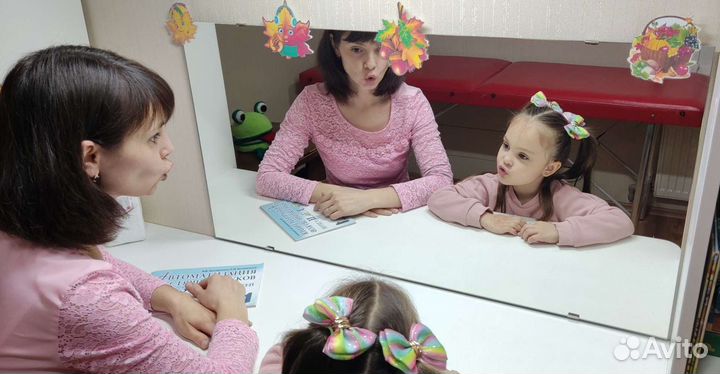 Логопед-Педагог