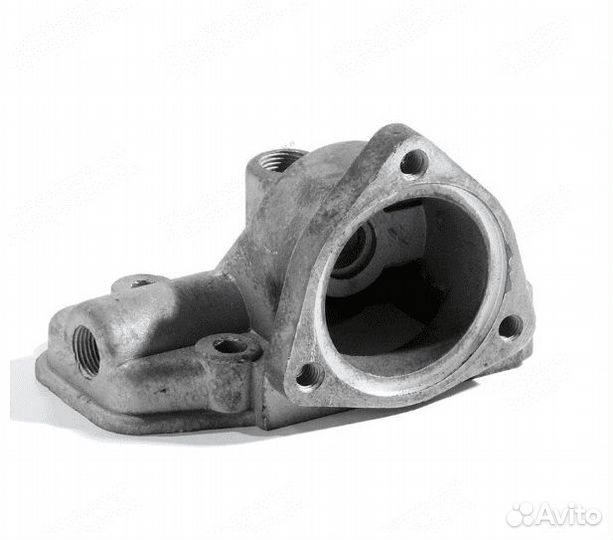 Корпус термостата 490/495