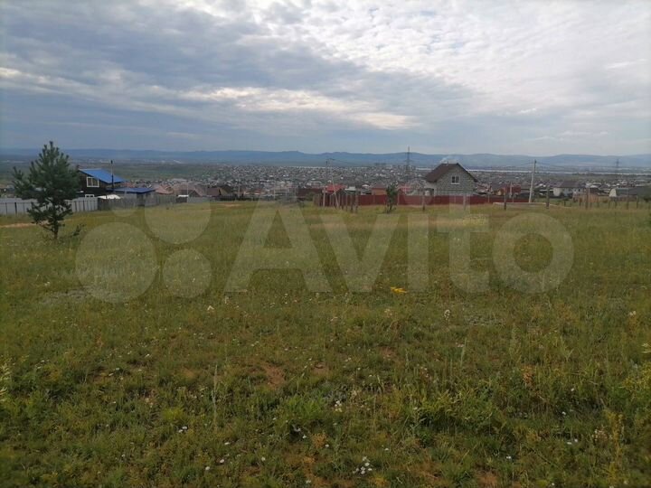 Участок 15 сот. (СНТ, ДНП)