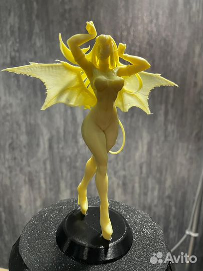 ES Monster фигурка