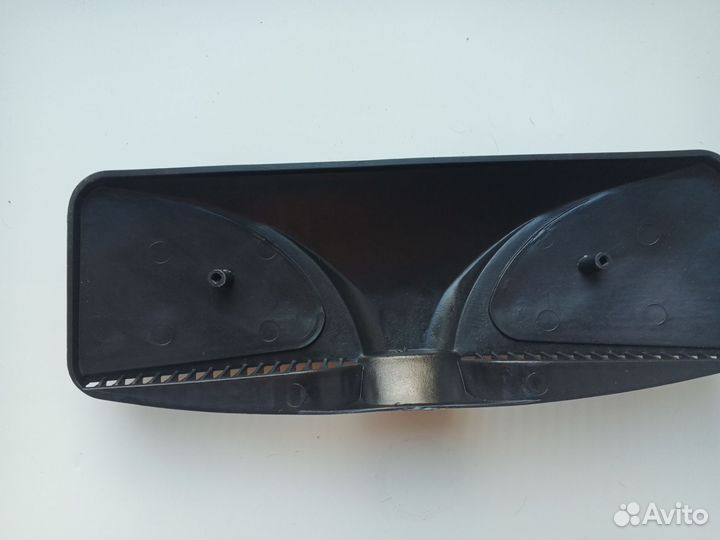 Воздухозаборники