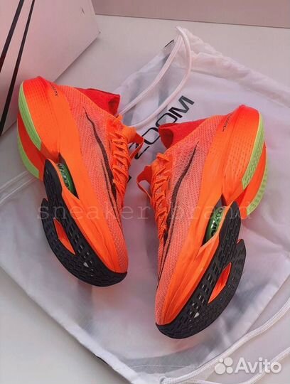 Nike Air Zoom Alphafly Next% 2