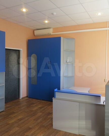 Офисы, 16 м², 29 м²