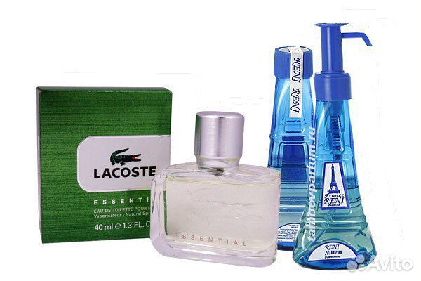 Туалетная вода Reni