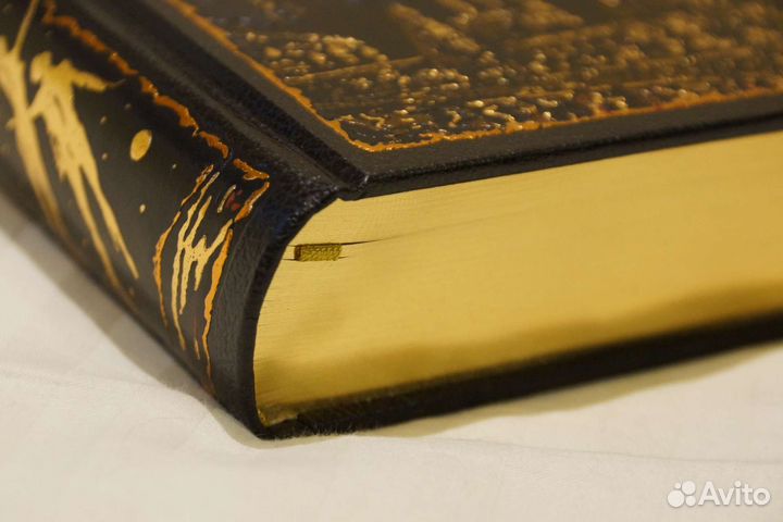 Мастер и Маргарита