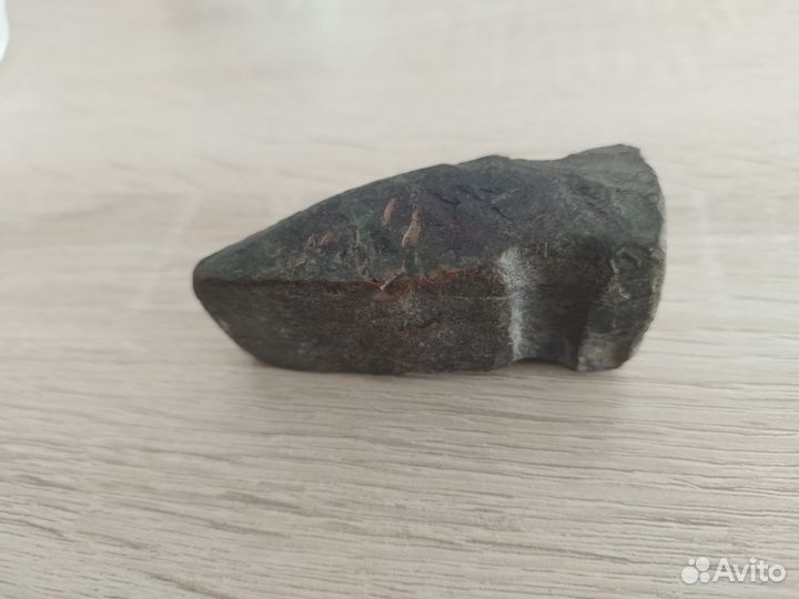 Жаровой паяльник (наконечник)