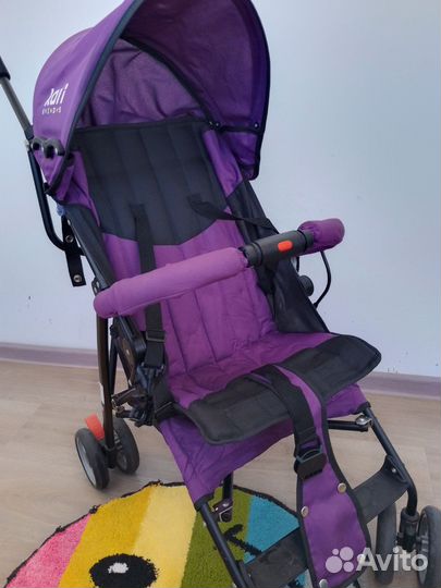 Коляска трость Kari