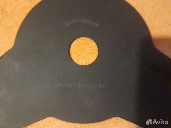 Нож для триммера