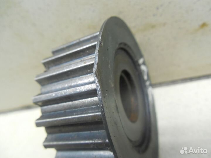 Шестерня коленвала Astra H / Family 2004-2015