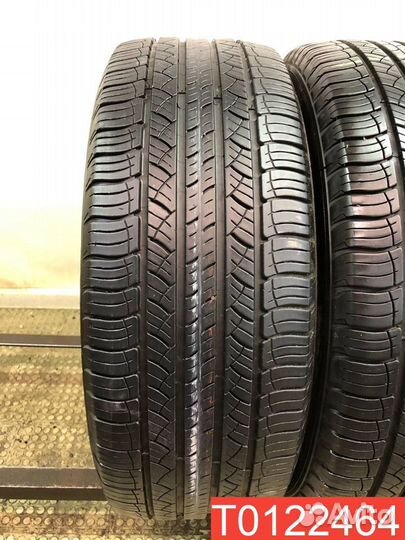 Michelin Latitude Tour HP 245/60 R18 104H