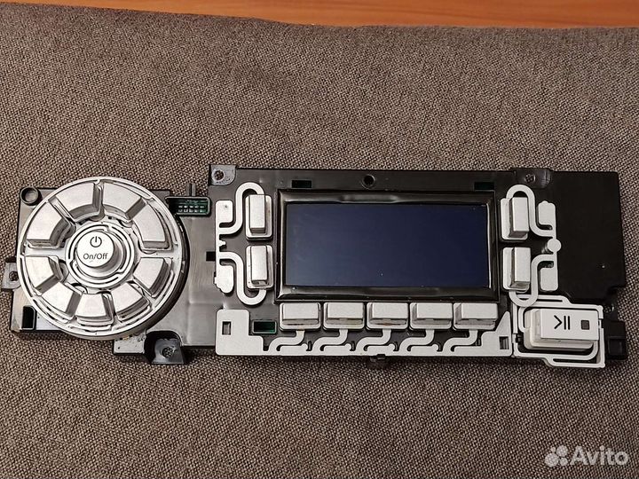 Запчасти для стиральной машины Ariston Indesit