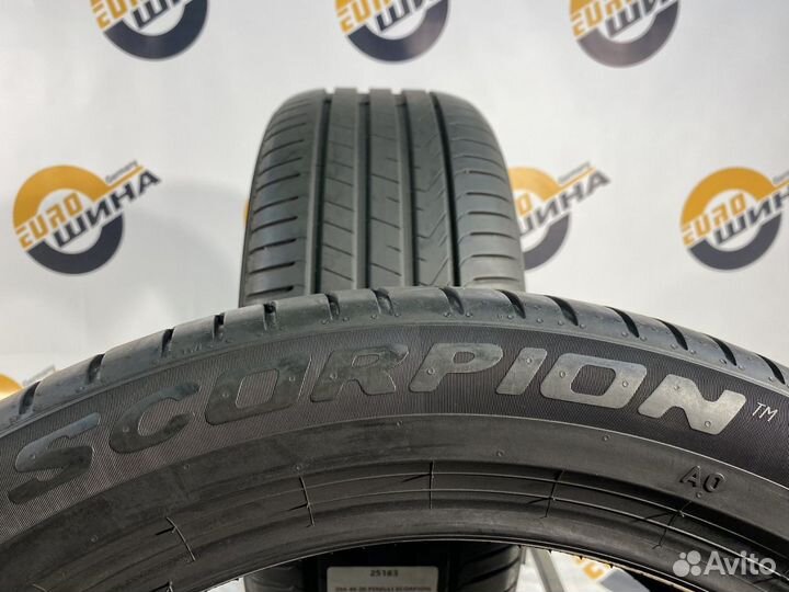 Pirelli Scorpion 255/45 R20 101H