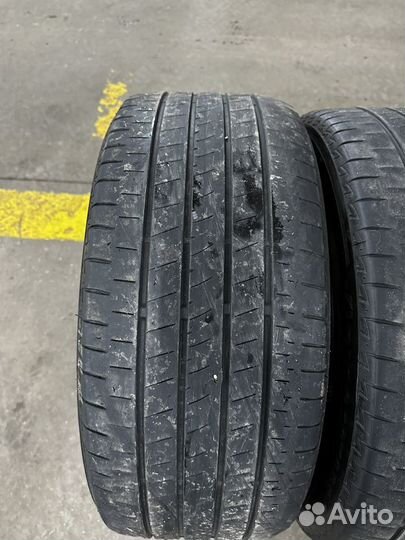 Bridgestone Turanza T005 235/45 R18